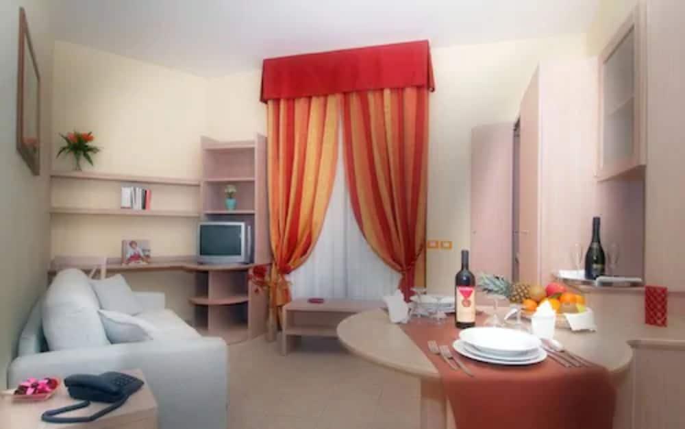 Hotel Complesso L'Oasi Aranova Exteriér fotografie