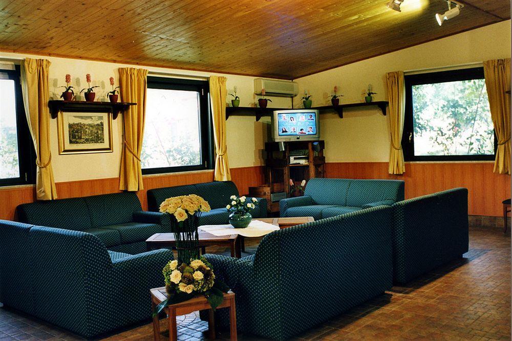 Hotel Complesso L'Oasi Aranova Exteriér fotografie