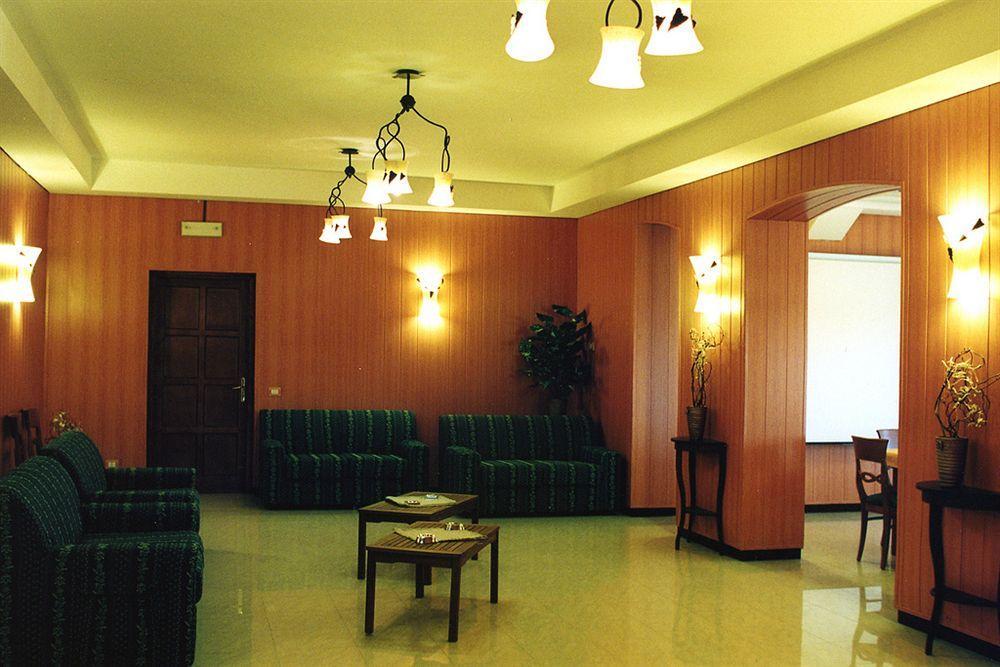 Hotel Complesso L'Oasi Aranova Exteriér fotografie